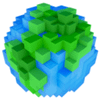 World of Cubes icon