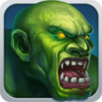 Clash Of War APK