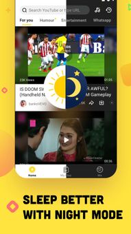 Snaptube screenshot 7