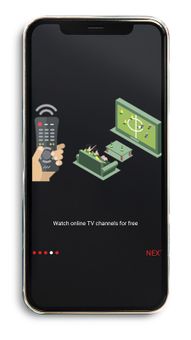 TV4ALL screenshot 3