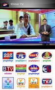 Khmer TV Screenshot