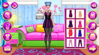 Sophie Fashionista Screenshot