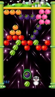 Bubble Shooter Fruits screenshot 11