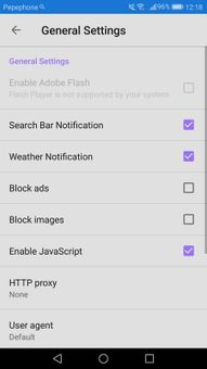 Easy Browser screenshot 5