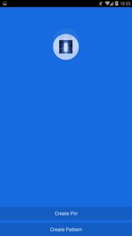 Fingerprint Apps Lock screenshot 5