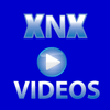 XnX Video Player icon