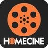 Homecine icon