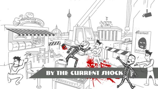 Whack The Terrorist screenshot 3