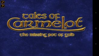 Tales of Carmelot Screenshot