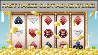 Action Cash Slots Screenshot