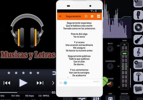 Alfredo Olivas - Seguramente screenshot 3