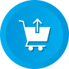 O-Shopping icon