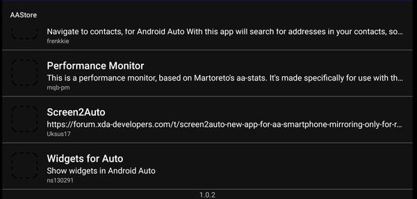 AAStore screenshot 4