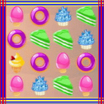 The Candy Monster APK