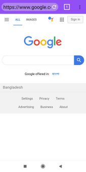 TIMO Browser screenshot 6