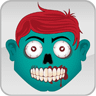 Zombie Dress Up Game APK