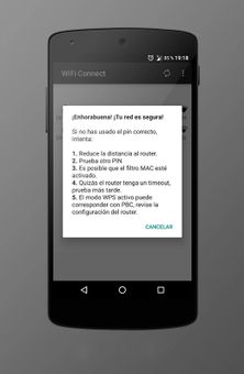 WiFi Connect ( WiFi Finder ) screenshot 5