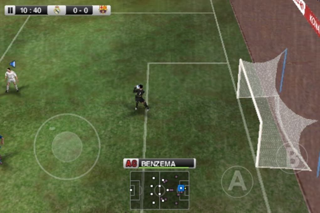 Pes 2012 Android Gameplay #ArgentinaVsGermany  Game download free, 2012  games, Download games