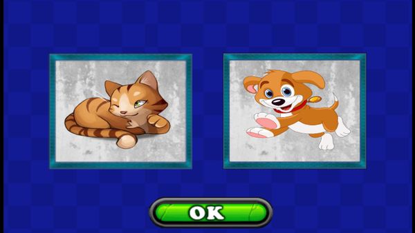 Pet Adventure screenshot 2