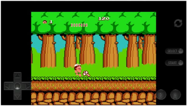 Islander screenshot 4