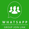 Latest Whatsapp Group Link 2019 icon