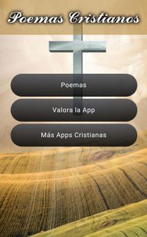 Poemas Cristianos screenshot 3