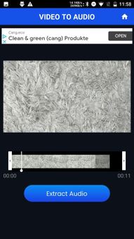 Video To MP3 Converter screenshot 6