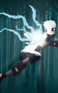 Best Kakashi Hatake Wallpaper HD Screenshot