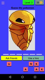Pokemon Detective screenshot 5