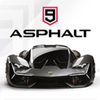 Asphalt 9: Legends icon