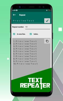 TStyle Font Studio screenshot 8