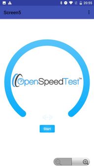 SpeeD NeT screenshot 8
