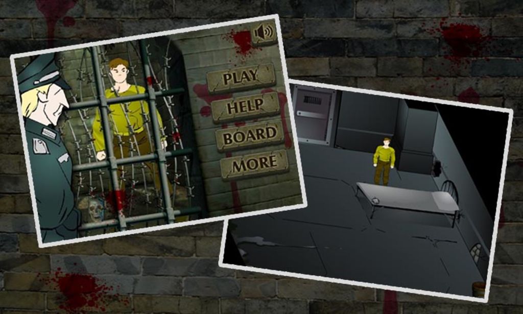 Prison life apk android game 