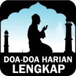 Doa-Doa Harian Lengkap APK