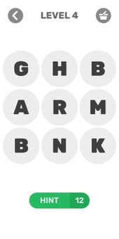 Cross Word Puzzle screenshot 14