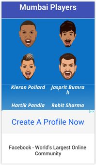 IPL Season 11 screenshot 2