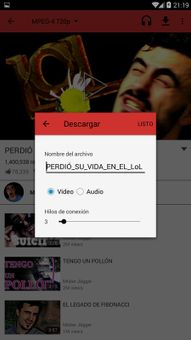 VidTube screenshot 5