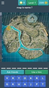 Free Fire Quiz screenshot 2
