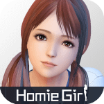 Homie Girl APK