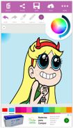 →