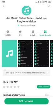 GetApps screenshot 7