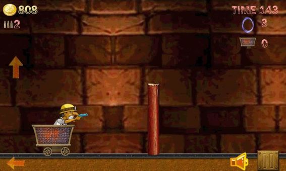 Miner Adventure screenshot 5