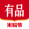 小米有品 icon