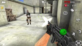 Gun Strike 3D Screenshot