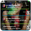 Versi Terbaru BBM® Clone icon