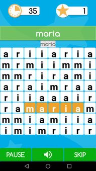Encuéntrame screenshot 2
