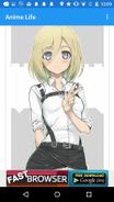 →