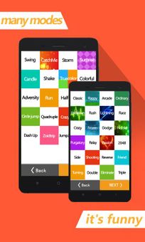 Piano Tiles screenshot 2