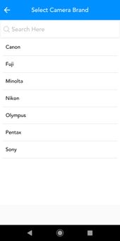 Universal Remote Controler For All Devices screenshot 2