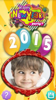 2015 New Year screenshot 5